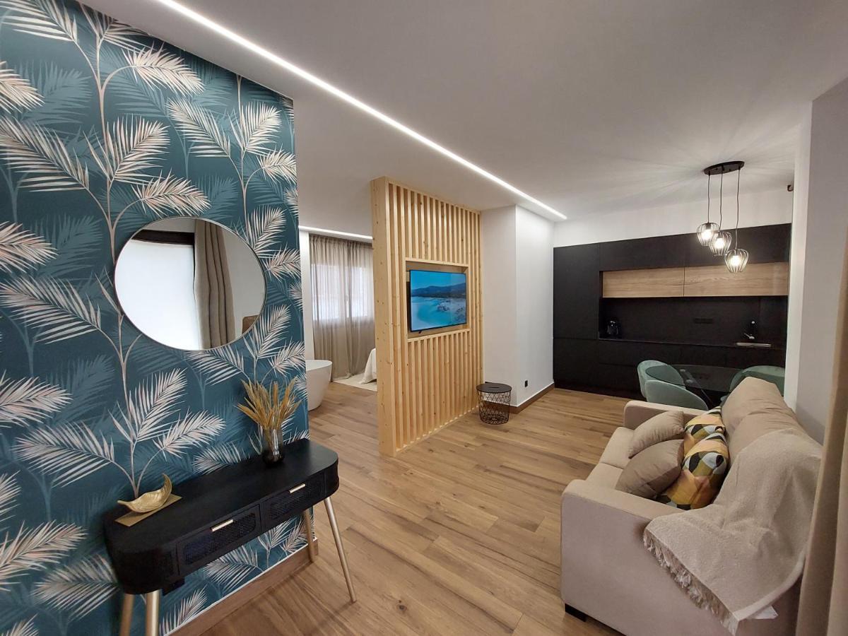 Apartamento Ricardo Carnota Zewnętrze zdjęcie