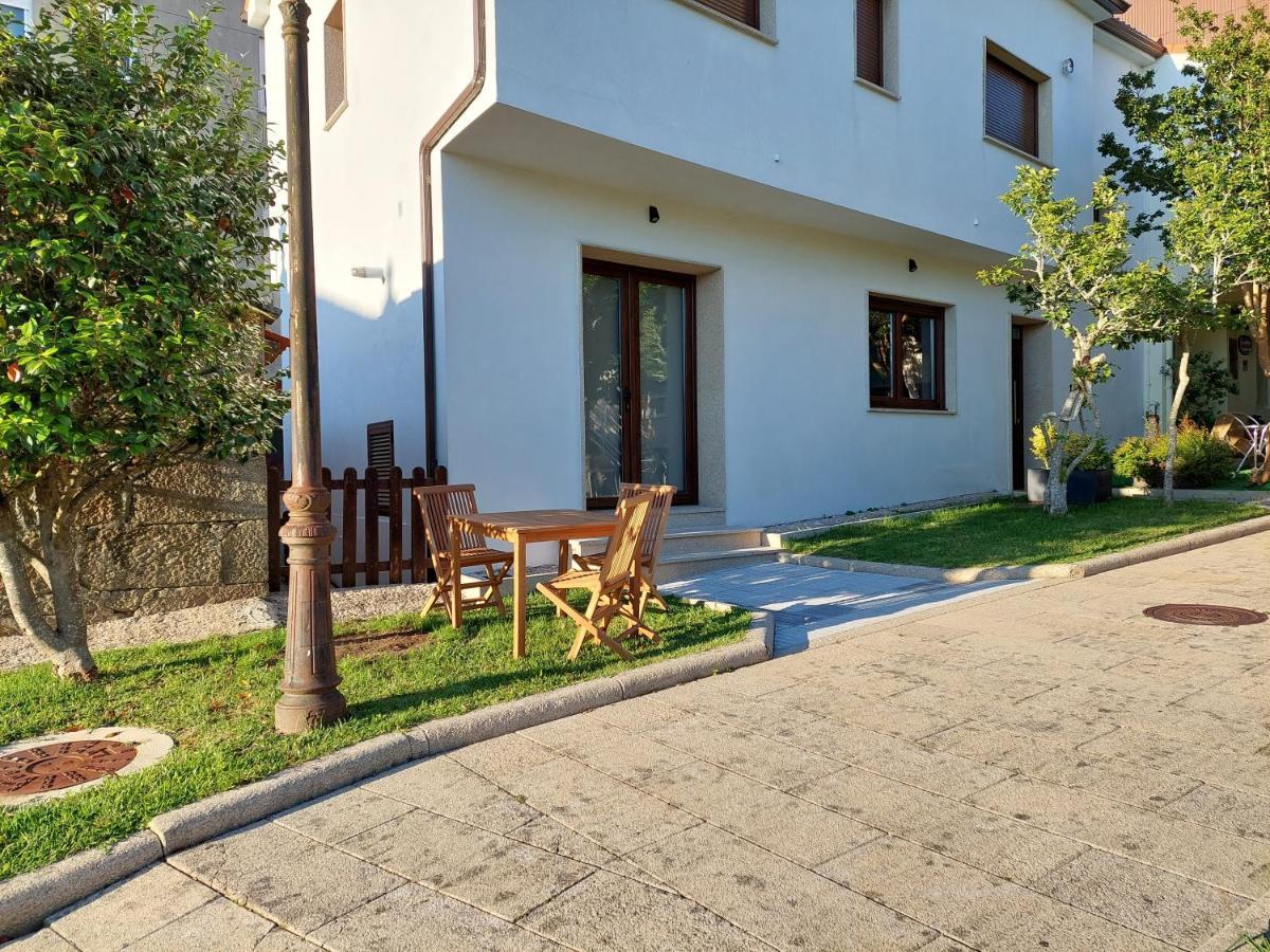 Apartamento Ricardo Carnota Zewnętrze zdjęcie