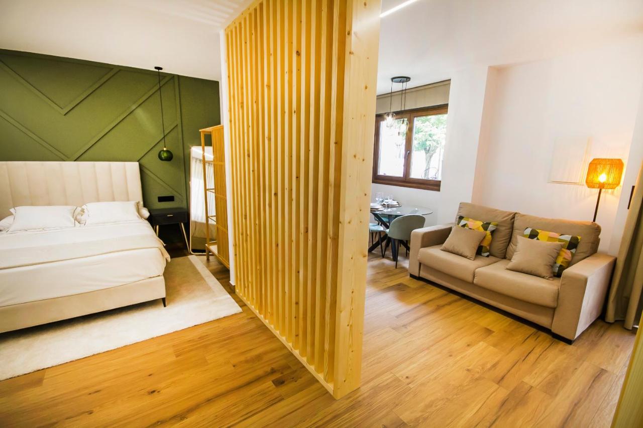 Apartamento Ricardo Carnota Zewnętrze zdjęcie