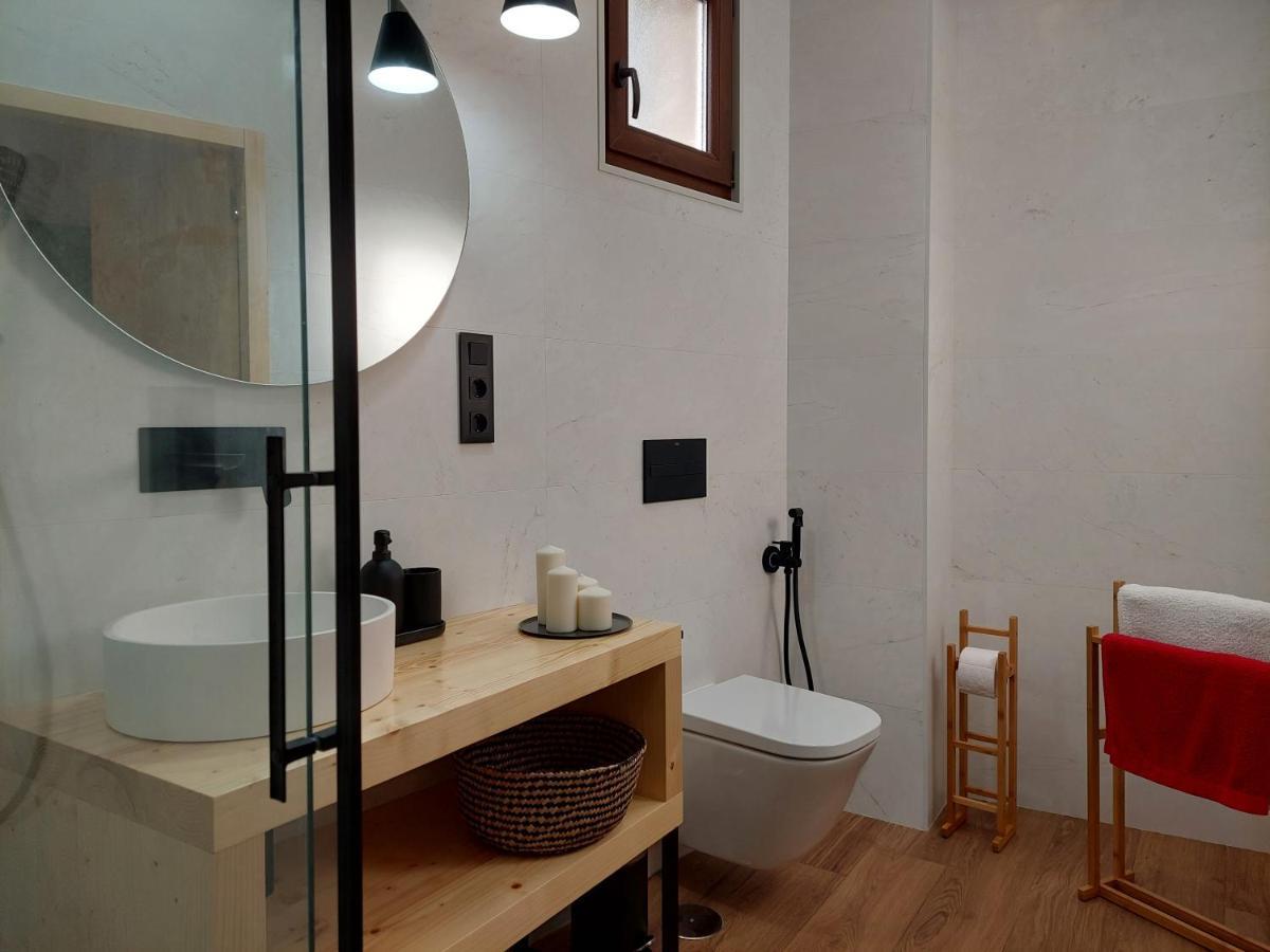 Apartamento Ricardo Carnota Zewnętrze zdjęcie