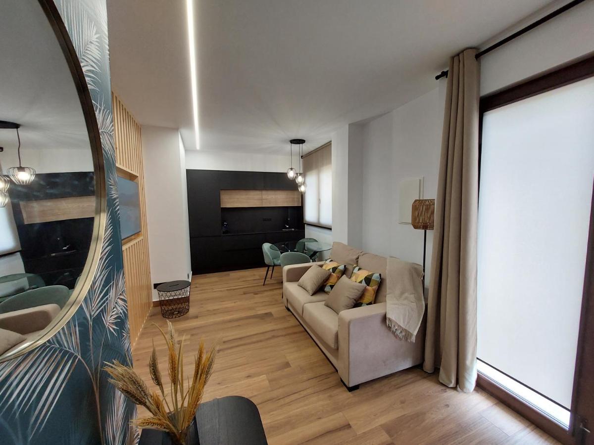 Apartamento Ricardo Carnota Zewnętrze zdjęcie